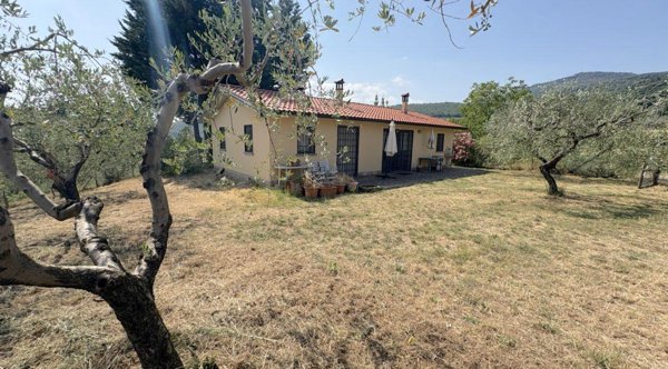 terreno agricolo in vendita a Prato in zona Figline