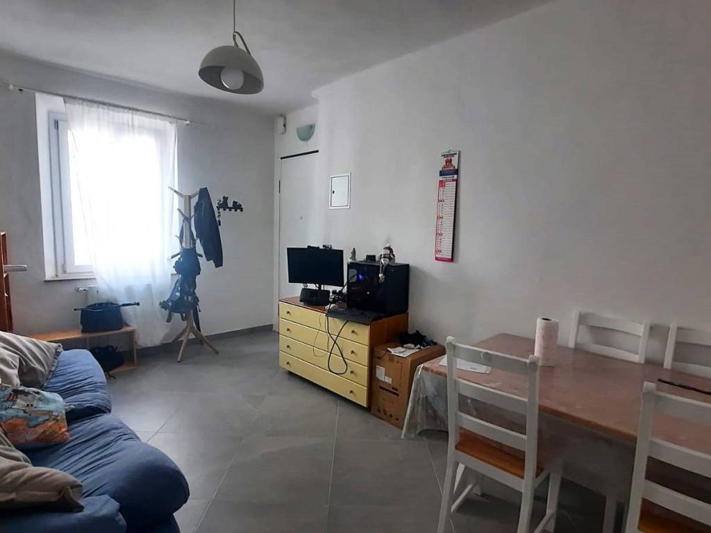 appartamento in vendita a Prato