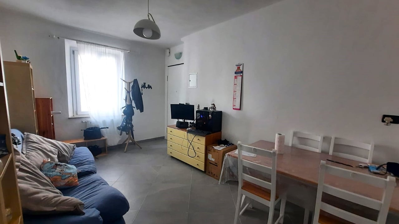 appartamento in vendita a Prato