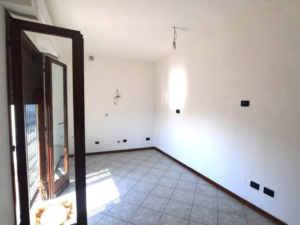 appartamento in vendita a Prato in zona Cafaggio