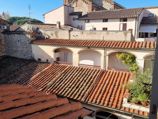 appartamento in vendita a Prato