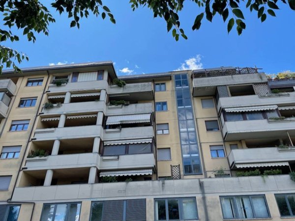appartamento in vendita a Prato