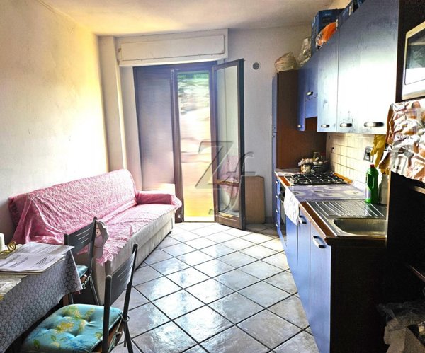 appartamento in vendita a Prato