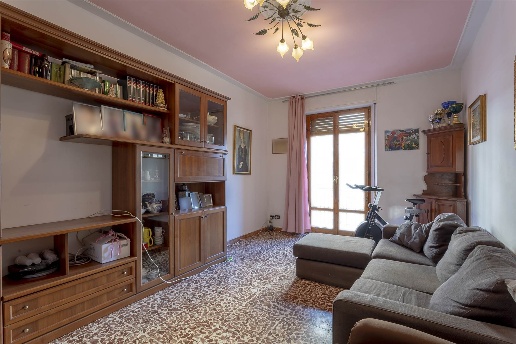 appartamento in vendita a Prato in zona Grignano