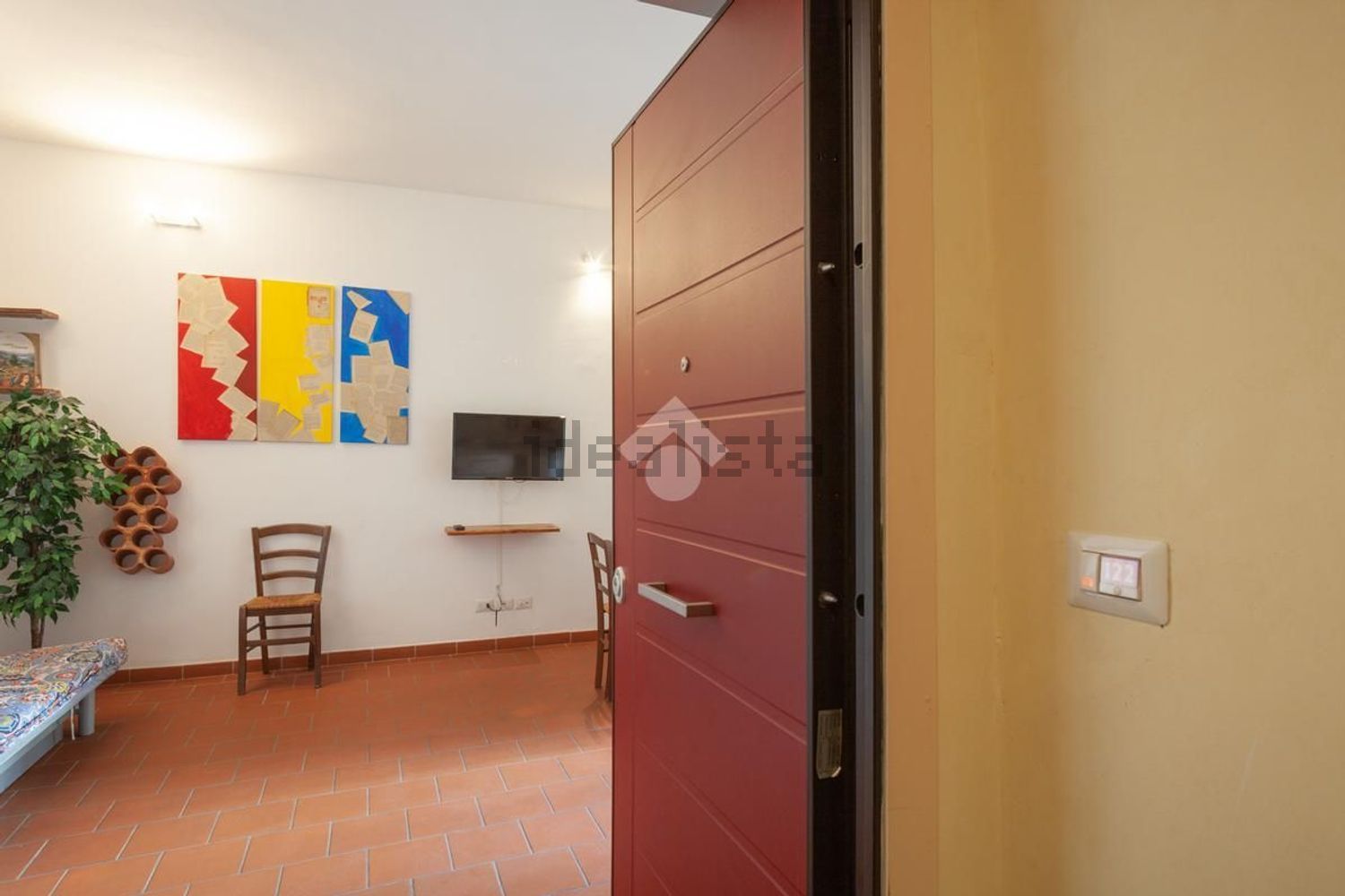 appartamento in vendita a Prato