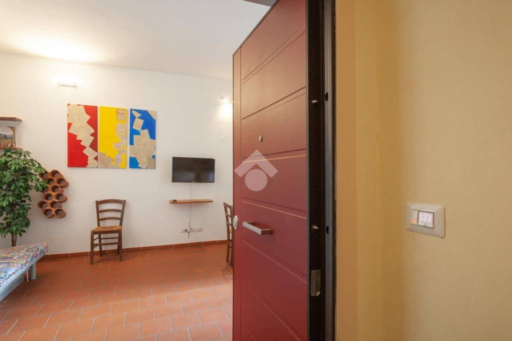 appartamento in vendita a Prato