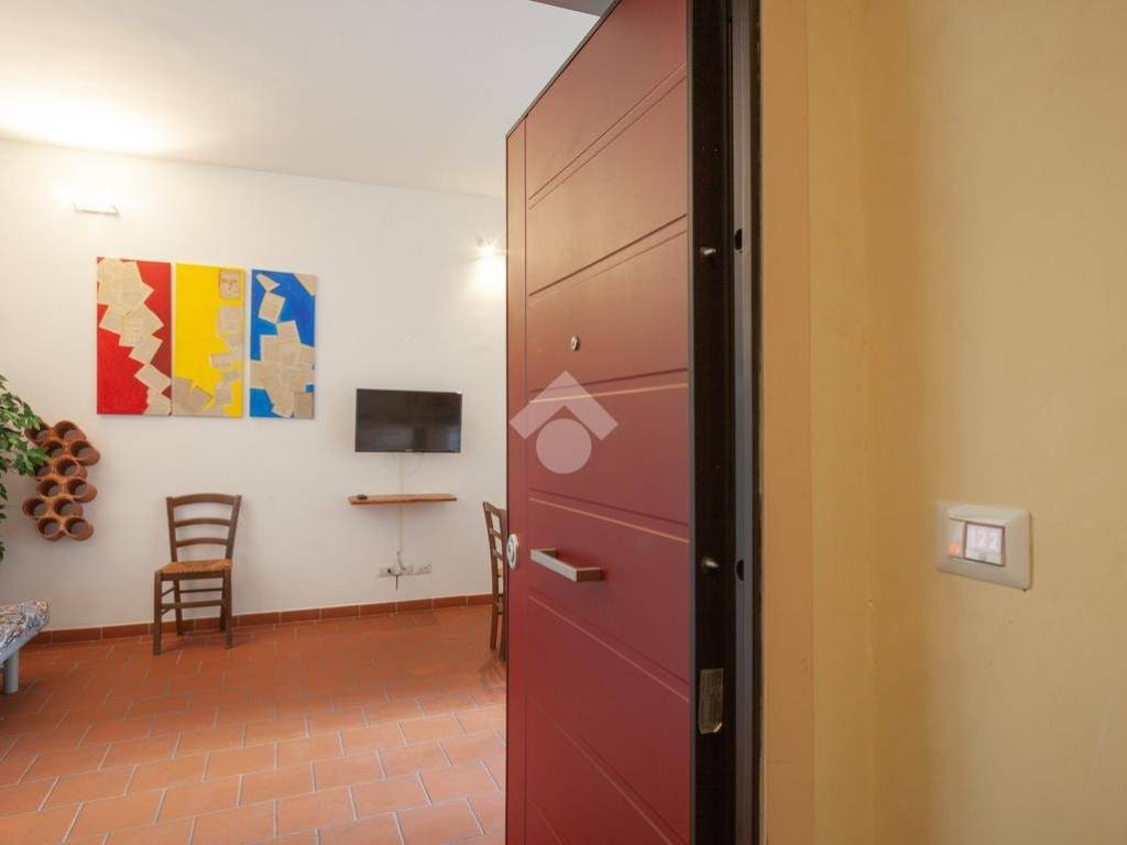 appartamento in vendita a Prato