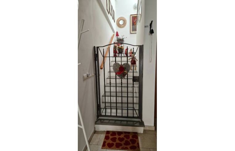 appartamento in vendita a Prato