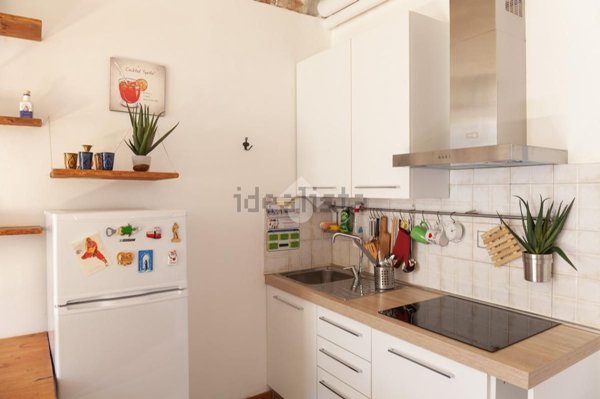 appartamento in vendita a Prato