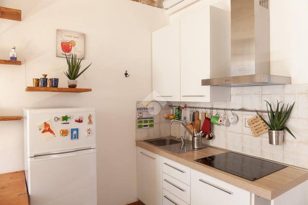 appartamento in vendita a Prato