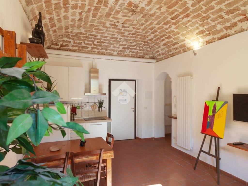 appartamento in vendita a Prato