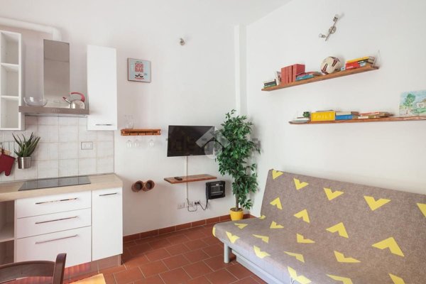 appartamento in vendita a Prato