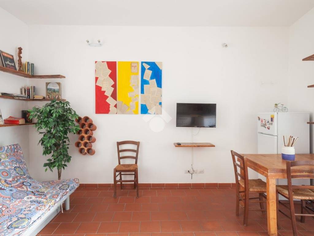 appartamento in vendita a Prato