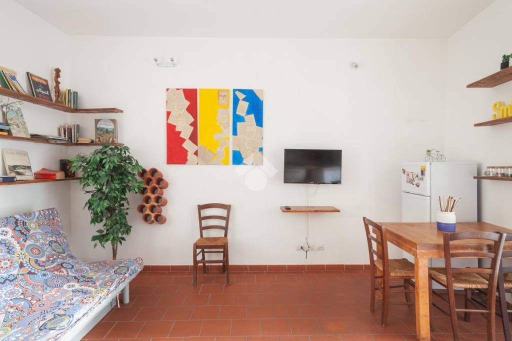 appartamento in vendita a Prato