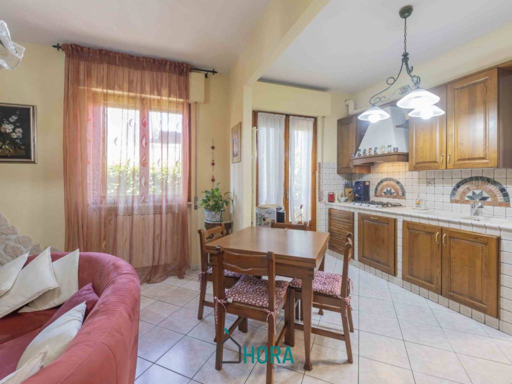 appartamento in vendita a Prato
