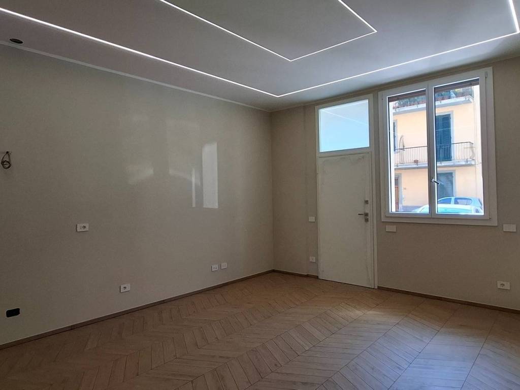 appartamento in vendita a Prato in zona Cafaggio