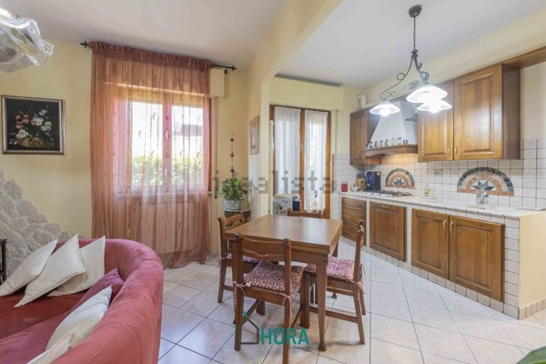 appartamento in vendita a Prato