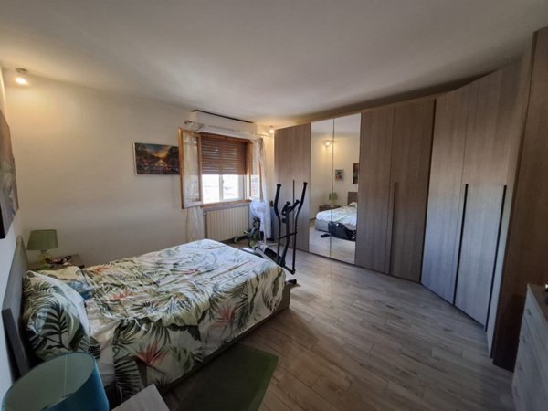 appartamento in vendita a Prato