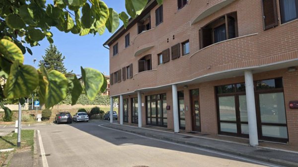 appartamento in vendita a Prato in zona Castelnuovo
