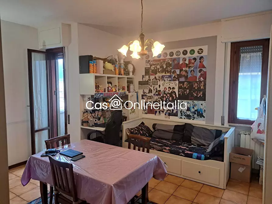 appartamento in vendita a Prato