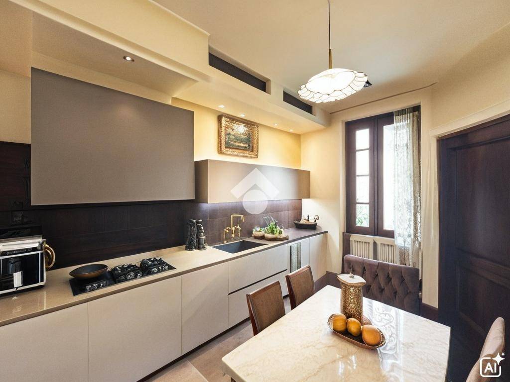 appartamento in vendita a Prato