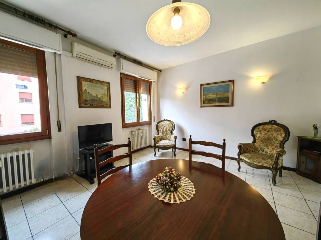 appartamento in vendita a Prato