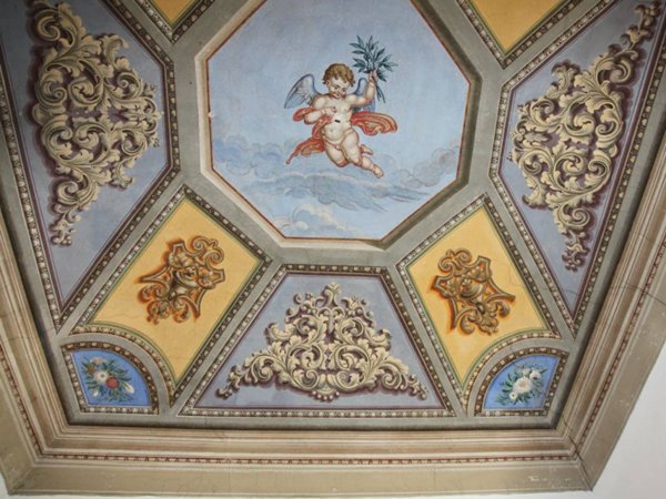 appartamento in vendita a Prato