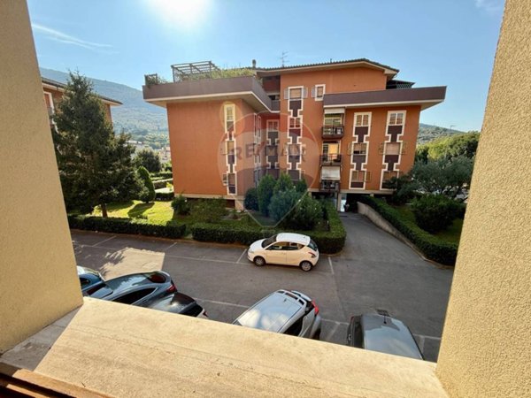 appartamento in vendita a Prato in zona Santa Lucia