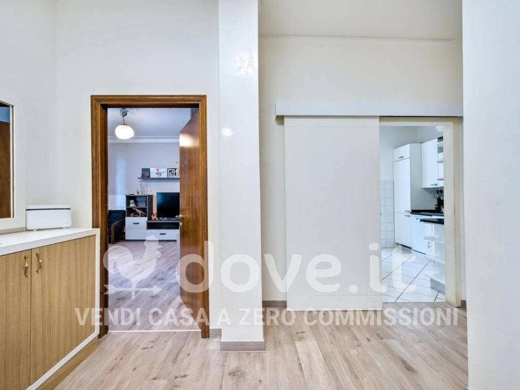 appartamento in vendita a Prato in zona San Martino