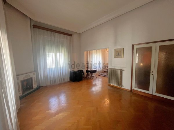 appartamento in vendita a Prato