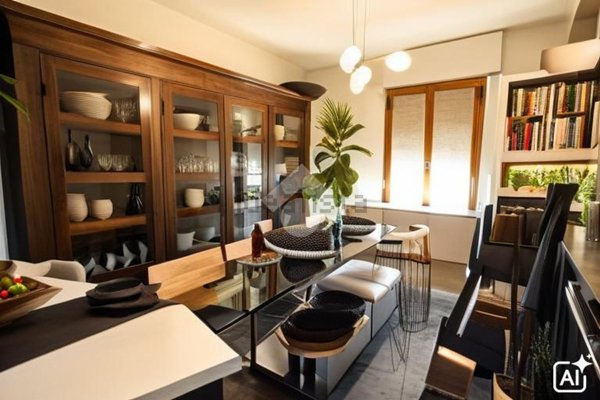 appartamento in vendita a Prato in zona Maliseti
