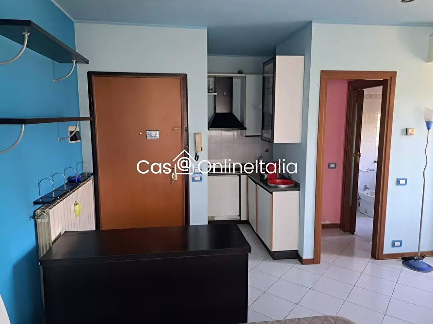 appartamento in vendita a Prato