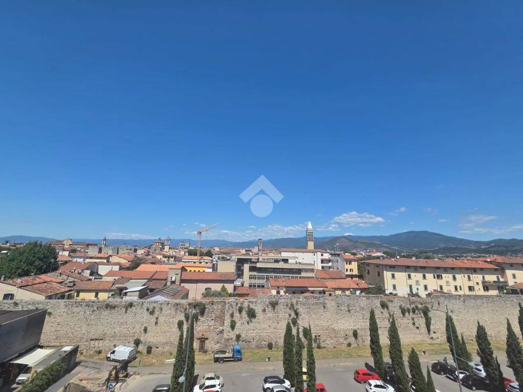 appartamento in vendita a Prato