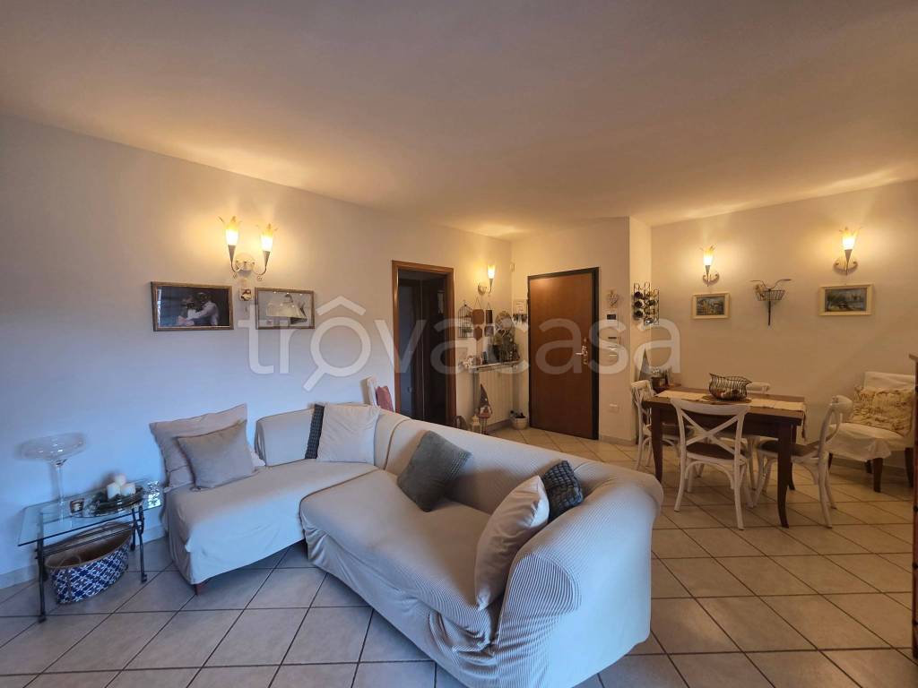 appartamento in vendita a Prato in zona Cafaggio