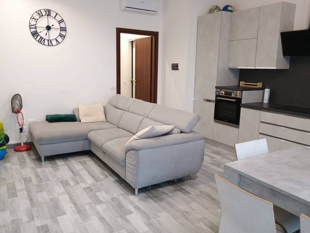 appartamento in vendita a Prato
