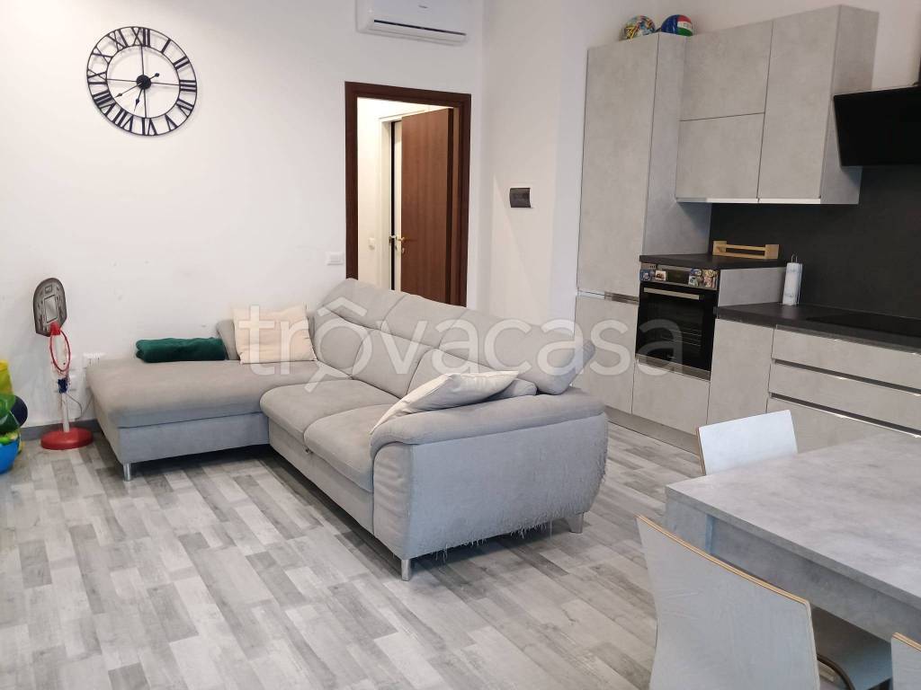 appartamento in vendita a Prato