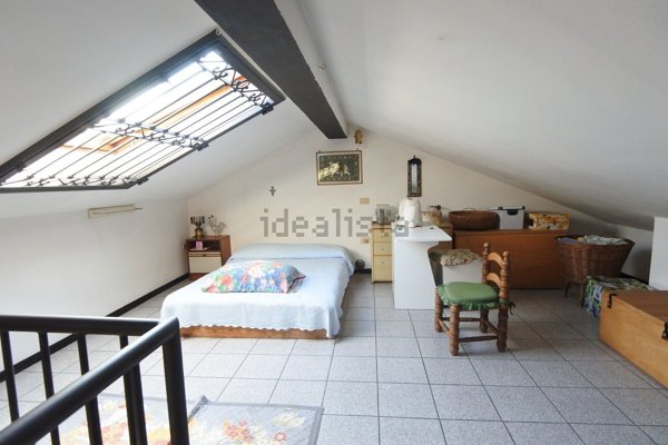 appartamento in vendita a Prato