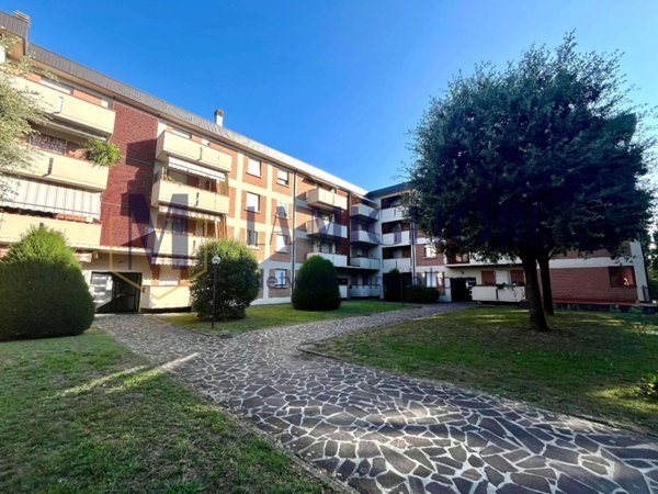 appartamento in vendita a Prato in zona San Giusto