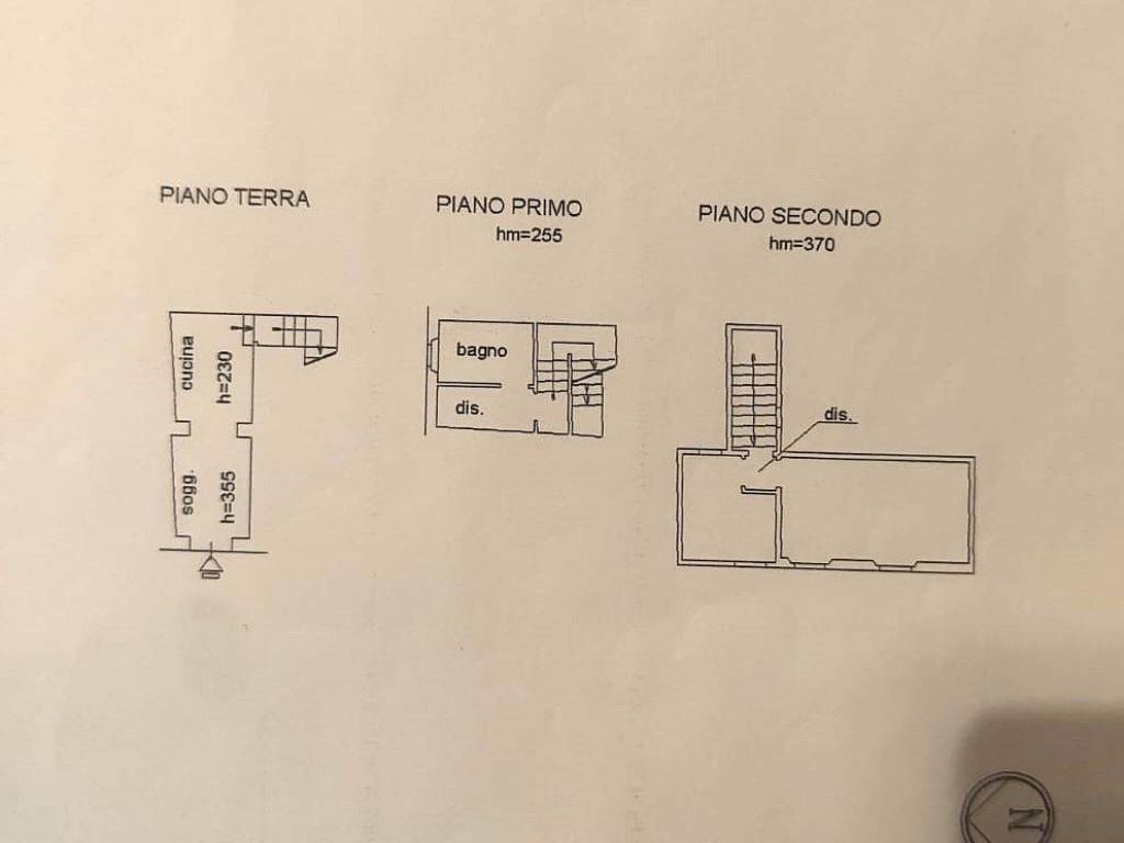 casa indipendente in vendita a Prato