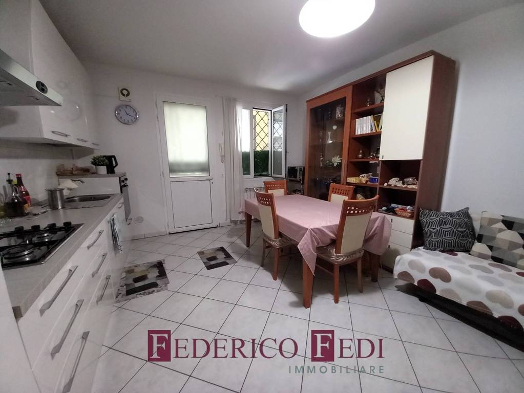 appartamento in vendita a Prato