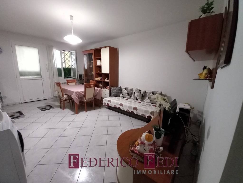 appartamento in vendita a Prato