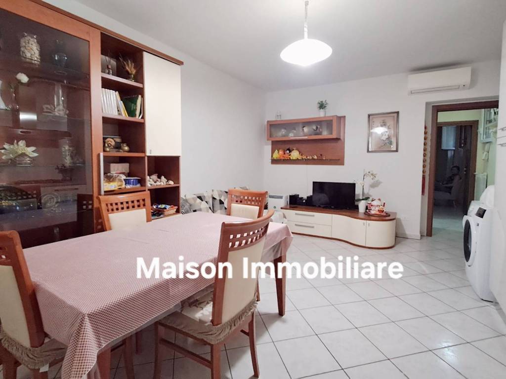 appartamento in vendita a Prato