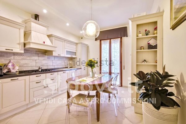 appartamento in vendita a Prato