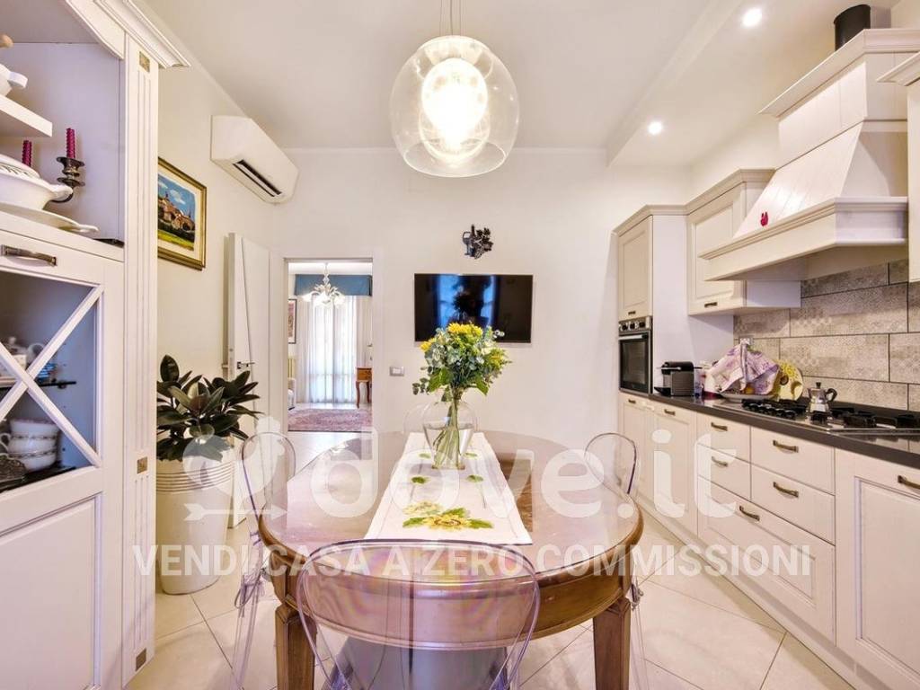 appartamento in vendita a Prato in zona Maliseti