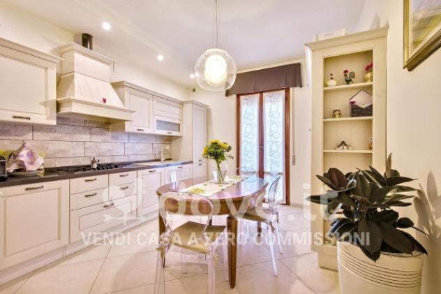 appartamento in vendita a Prato in zona Galceti