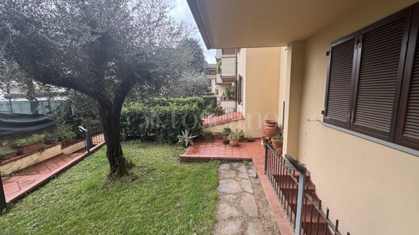 appartamento in vendita a Prato