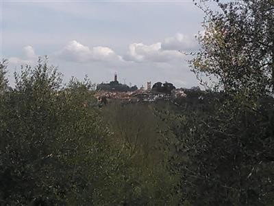 casa indipendente in vendita a Prato in zona Casale
