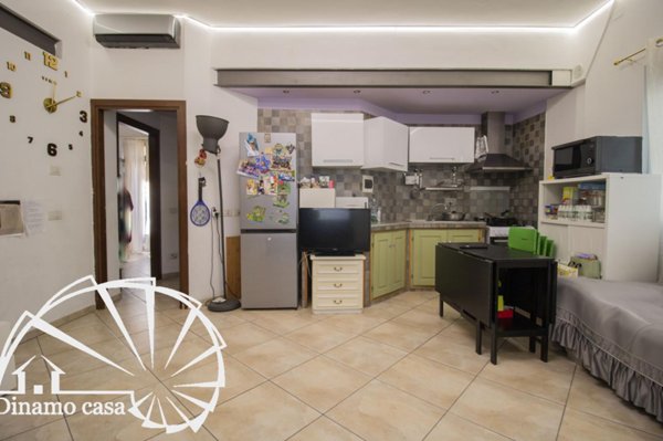 appartamento in vendita a Prato