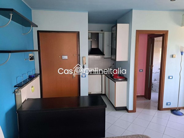 appartamento in vendita a Prato