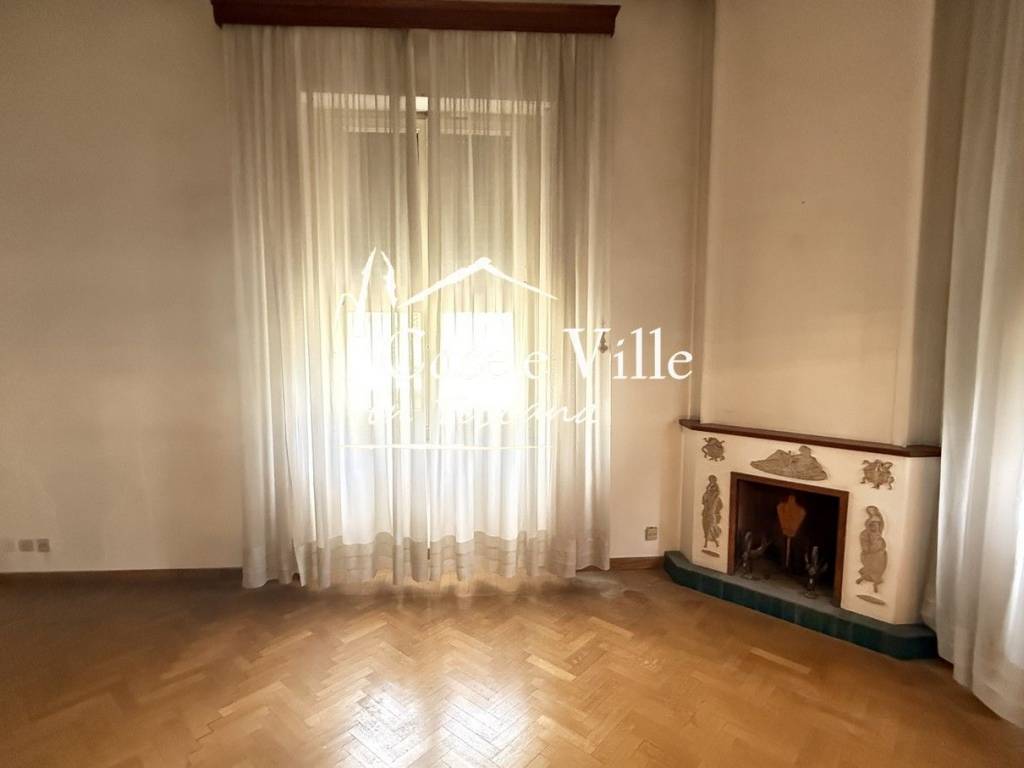 appartamento in vendita a Prato